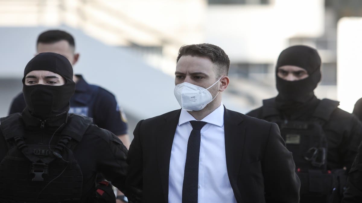 Έγκλημα στα Γλυκά Νερά: «Άκουγε χωρίς συναίσθημα την γυναίκα του και τον σκύλο που ψυχορραγούσαν…» – Κόλαφος η Άλκηστις Ηγουμενάκη για τον Αναγνωστόπουλο (Video)