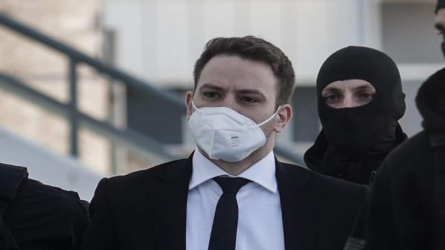 Έγκλημα στα Γλυκά Νερά: Πλησιάζει η ώρα της απολογίας του Μπάμπη Αναγνωστόπουλου – Καταθέτουν και οι τελευταίες μάρτυρες ενώπιον του δικαστηρίου (Video)