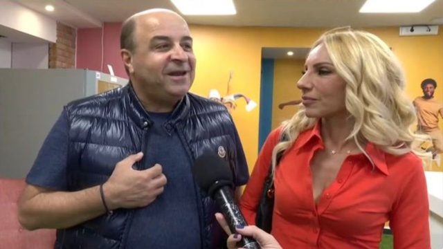 «Έχουμε ήδη…» – Ανακοίνωση «βόμβα» Έλενας Τσαβαλιά για Μάρκο Σεφερλή