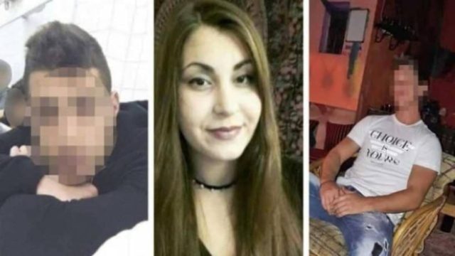 «Είμαι μπαϊσέξουαλ, δεν φταίω»: Γελοίες δικαιολογίες από τους δολοφόνους της Ελένης Τοπαλούδη