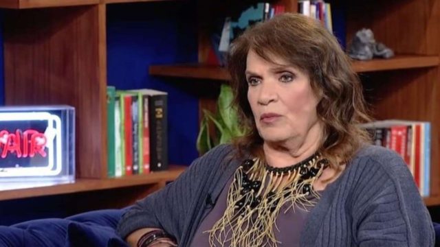 Σοκάρει η Ελπίδα: «Έφυγε στα χέρια μου – Δεν ξέρω αν θα ξεπεράσω την απώλειά του» (Video)