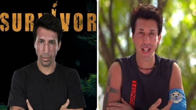Survivor spoiler 23/05: Τέλος εποχής! Αποχωρεί οριστικά ο Κωνσταντίνος Εμμανουήλ από το Survivor 5!
