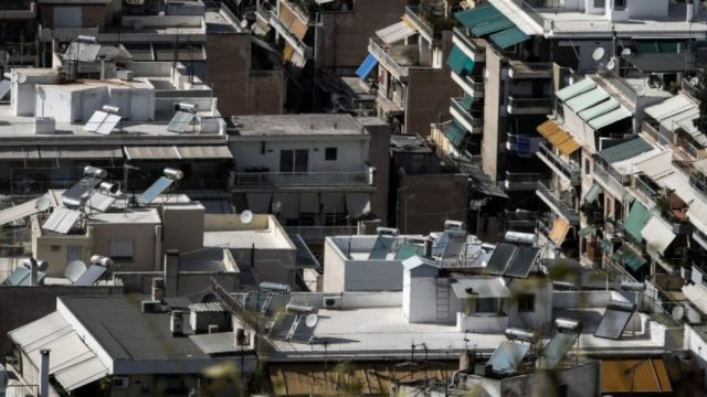 Ο «χάρτης» του νέου ΕΝΦΙΑ: «Πρωταθλήτρια» περιουσιών η Αττική! Σε ποιες περιοχές έγιναν οι μεγαλύτερες μειώσεις του φόρου – Τα στοιχεία ανά περιφέρεια