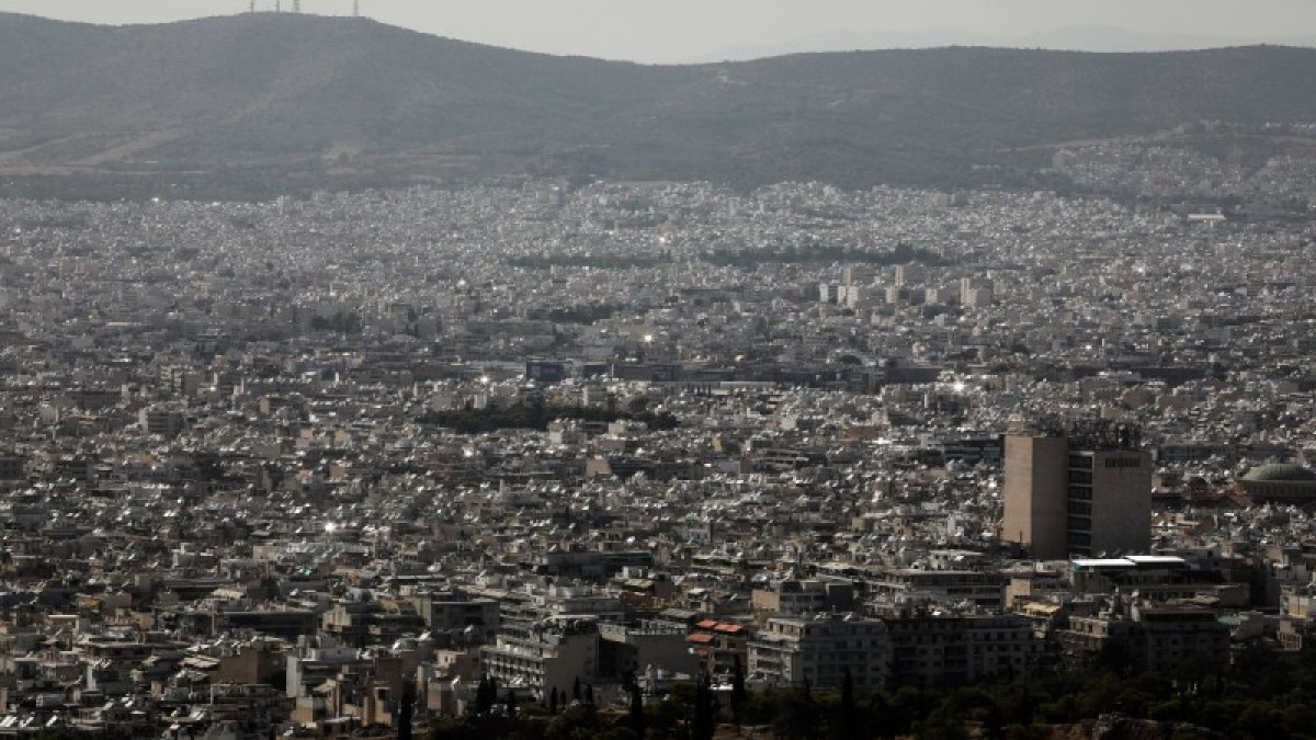ΕΝΦΙΑ: Τέλος χρόνου για την 1η δόση – Αναλυτικά οι τρόποι πληρωμής (Video)
