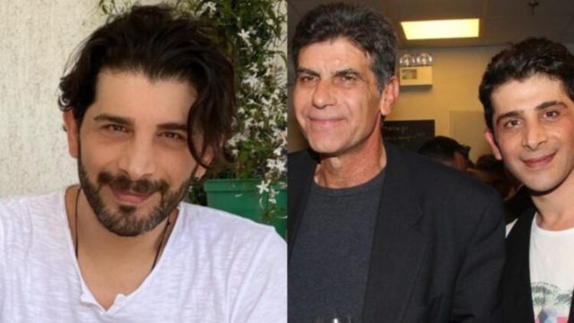 Μαρίνα Σπανού: Αυτή είναι η κόρη του Ερμή από το “Άκρως Οικογενειακόν”