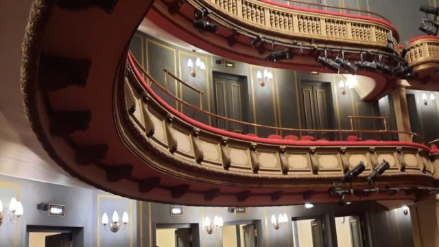 Εθνικό Θέατρο: Οι καλοκαιρινές παραγωγές και ο καλλιτεχνικός προγραμματισμός της νέας σεζόν