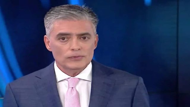 Πόσο είσαι Νίκο Ευαγγελάτο; Αυτή είναι η πραγματική του ηλικία και ας μην του φαίνεται