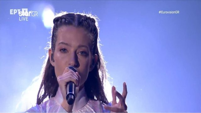 Eurovision 2022: Αυτή είναι η σειρά εμφάνισης της Ελλάδας στον μεγάλο τελικό – Αναλυτικά οι 25 χώρες