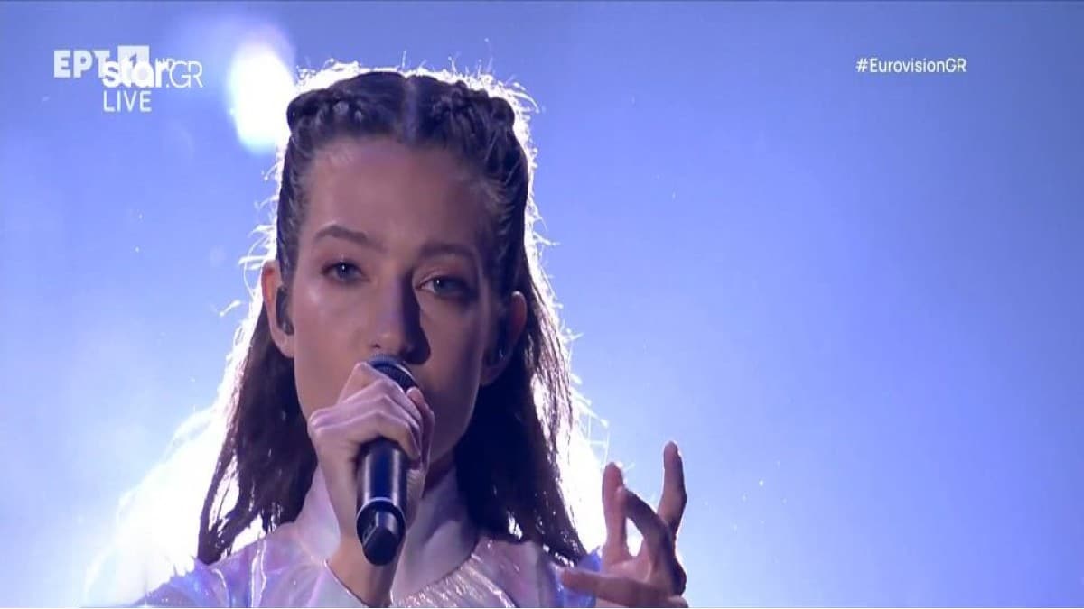 Eurovision 2022: Αυτή είναι η σειρά εμφάνισης της Ελλάδας στον μεγάλο τελικό – Αναλυτικά οι 25 χώρες
