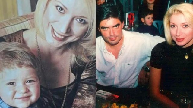 Παντρεύεται άμεσα ο γιος του Νίκου Ευαγγελάτου και της Ζέτας Θεοδωρακοπούλου; Το ανακοίνωσε δημόσια ο Λάμπης