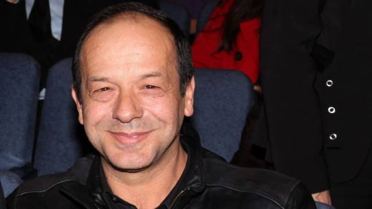 «Μου έκοψαν τα πάντα…» – Οι τραγικές ώρες του Φωκά Ευαγγελινού