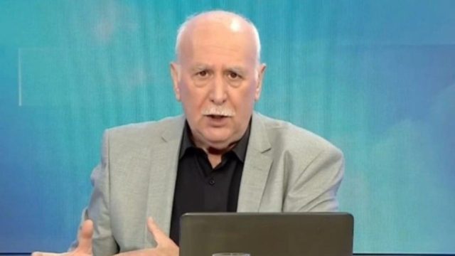 Άσχημα μαντάτα στο σπίτι του Γιώργου Παπαδάκη – Η περιπέτεια υγείας της γυναίκας του (Video)