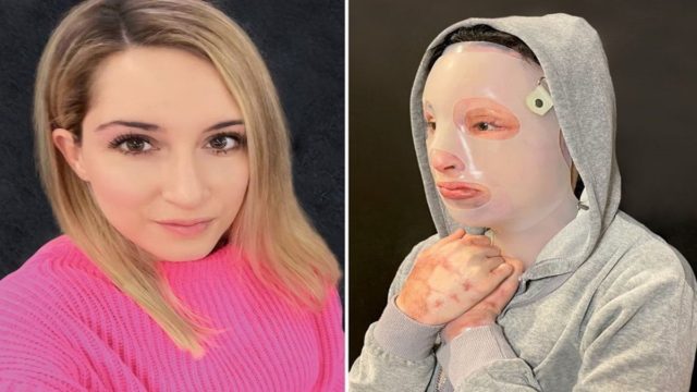 Έριξε το Instagram: Η νέα ανάρτηση της Ιωάννας Παλιοσπύρου με ανοιξιάτικο “αέρα” και χωρίς μάσκα