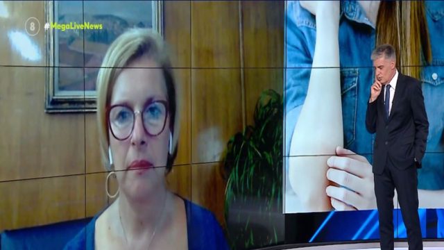 Ευλογιά των πιθήκων: Παραθυράκι ελπίδας από τη Γκάγκα – “Αποτελεσματικά τα εμβόλια…” (video)