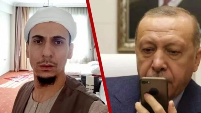 Συναγερμός στην Τουρκία: Ένοπλος επιχείρησε να μπει στο σπίτι του Ερντογάν – Φώναζε «είμαι ο Μεσσίας»!