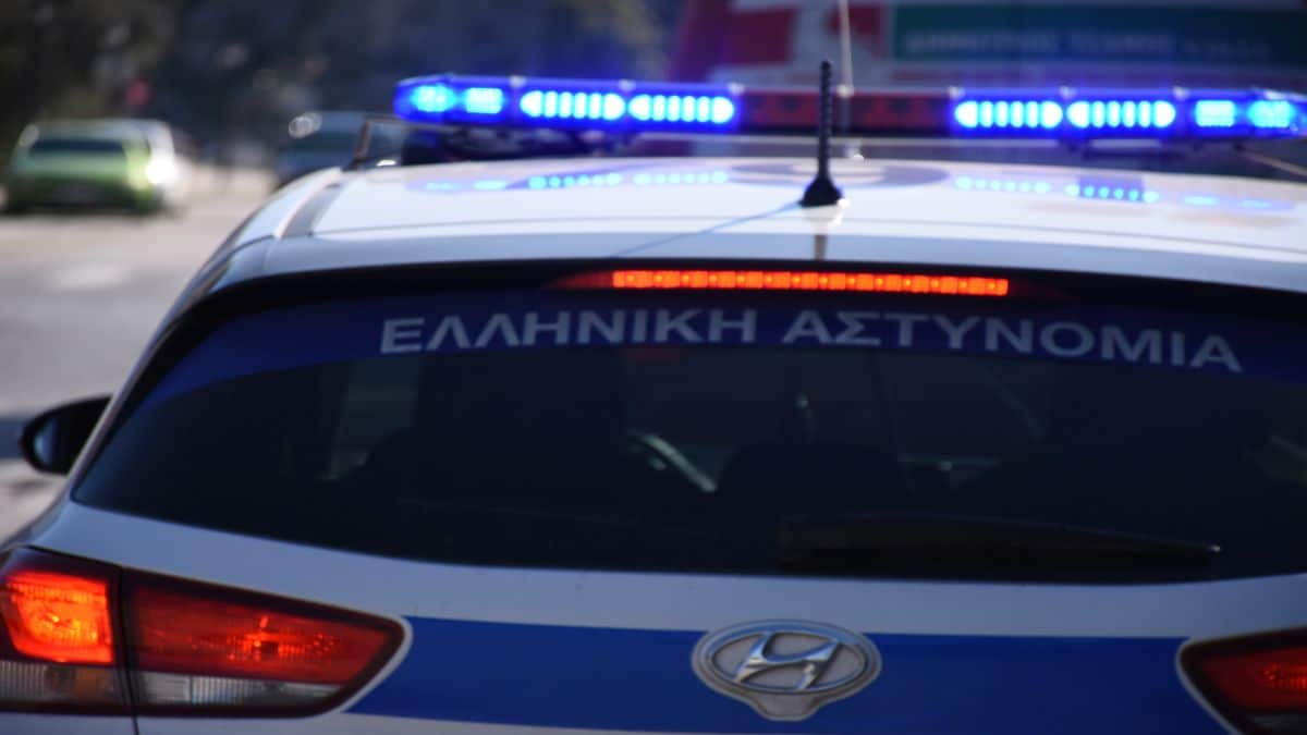 Πάτρα: Άγριος ξυλοδαρμός σε βενζινάδικο – Σε σοκ ο υπάλληλος