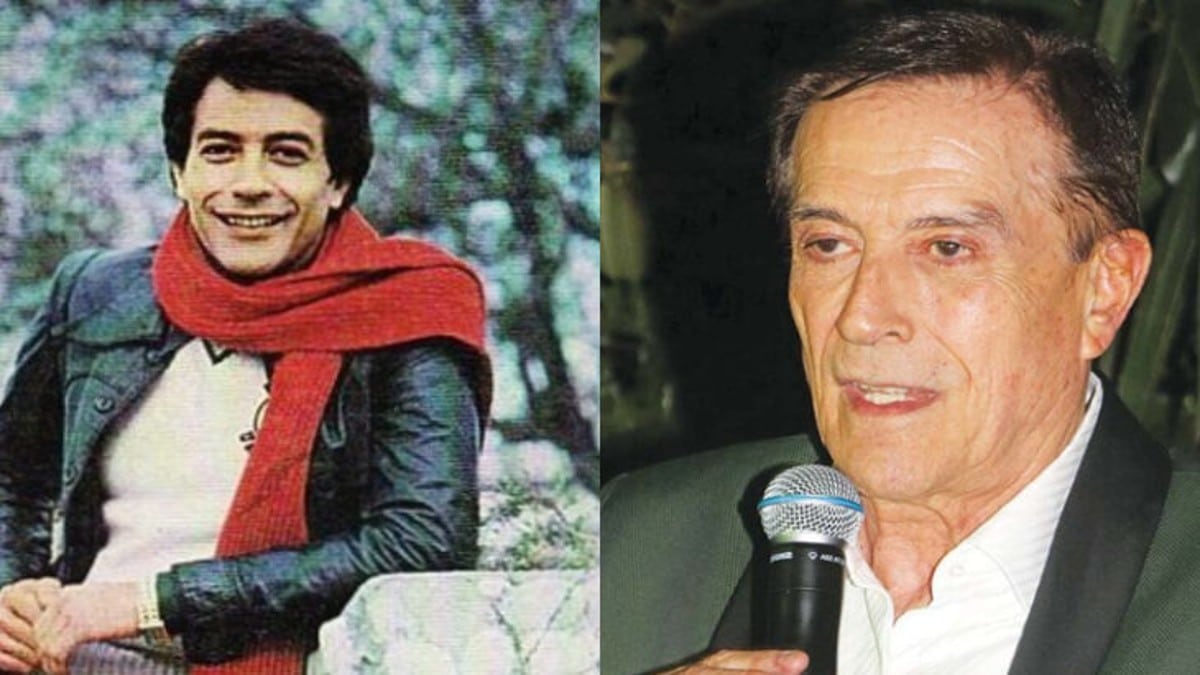 Τότε που ο Δάκης μιλούσε για την μάχη με τον καρκίνο: “Μου έδιναν 6 μήνες ζωής”