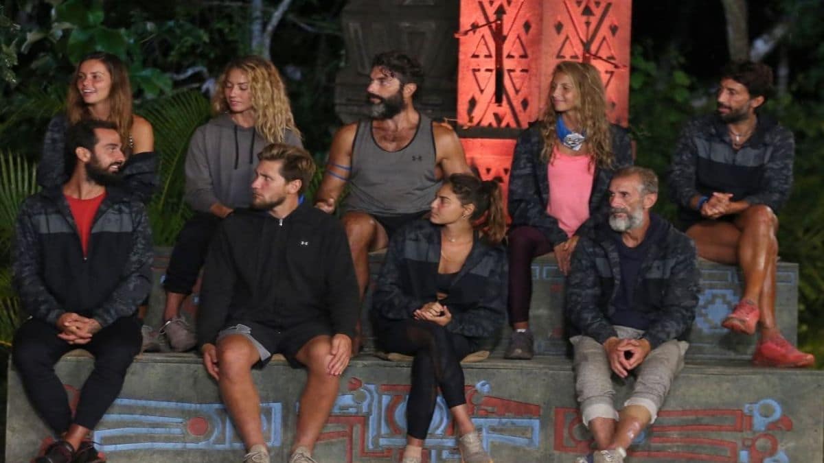 Survivor 5: Βόμβα από παίκτη του περσινού Survivor! Έχουν κινητά οι παίκτες στον Άγιο Δομίνικο;
