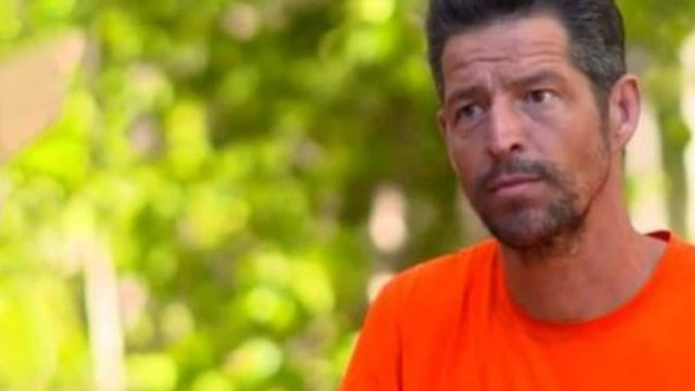Survivor 5 – Ερωτευμένος ο Απόστολος Ρουβάς:  Γεύμα με τη σύντροφό του Φανή – Πού βρέθηκε το ζευγάρι (Video)