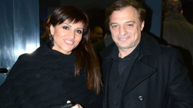 Σφαγή για Παυλίδου – Φερεντίνο: Γιατί δεν του έδινε το διαζύγιο! Ο ρόλος της νέας συντρόφου