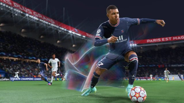 Τέλος το FIFA – Ανακοίνωσε το φινάλε η EA Sports!