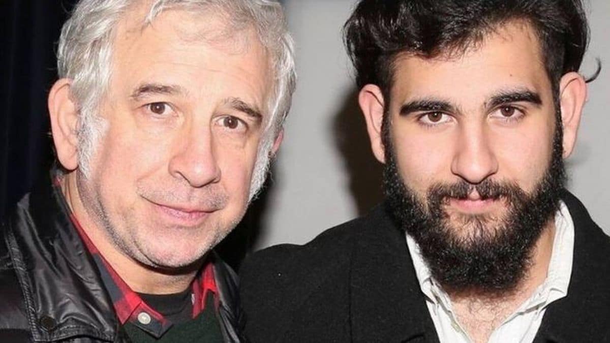 Ένταση με τον γιο Φιλιππίδη: «Βγες από τη δίκη» – Καυγάς με γνωστό ηθοποιό (Vid)