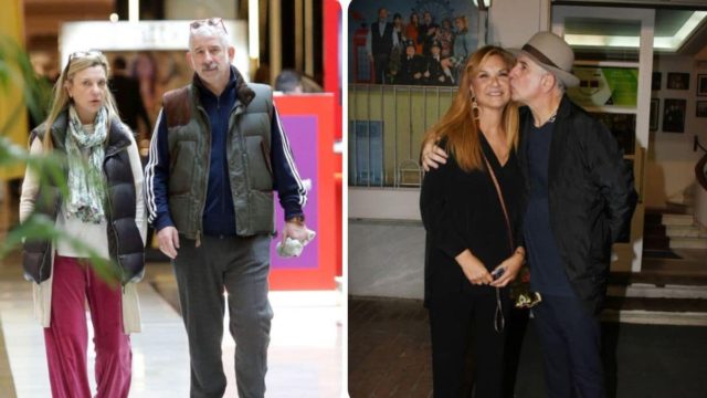 Σούσουρο: Στην φόρα η κρυφή συμφωνία που έκαναν Φιλιππίδης – Νίνου στην περίπτωση που καταδικαστεί ο ηθοποιός