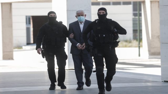 Ράκος ο Πέτρος Φιλιππίδης: «Είναι χάλια ψυχολογικά και μάλιστα…» – Όλα όσα αποκάλυψε ο Μιχάλης Δημητρακόπουλος