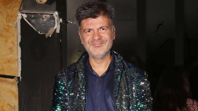 Τρελά ερωτευμένος ο Φοίβος Δεληβοριάς: Ποια πασίγνωστη Ελληνίδα ηθοποιός είναι η σύζυγός του!