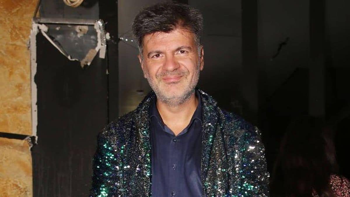 Τρελά ερωτευμένος ο Φοίβος Δεληβοριάς: Ποια πασίγνωστη Ελληνίδα ηθοποιός είναι η σύζυγός του!