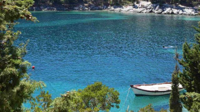 Φωτογραφικό ταξίδι στην όμορφη Κεφαλονιά: 12 εικόνες που αποδεικνύουν τους λόγους που πρέπει να την επισκεφτείτε