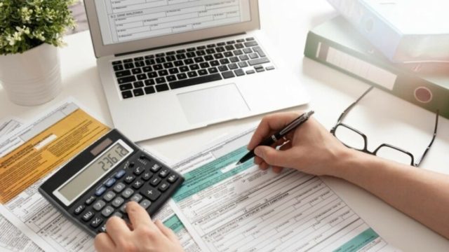 Παράταση φορολογικών δηλώσεων 2022: Πώς θα κάνετε τροποποιητικές δηλώσεις χωρίς πρόστιμο