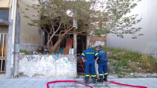 Σοκ στα Χανιά: «Τον σκότωσαν και μετά τον έκαψαν» – Συγκλονίζει η ιατροδικαστική έκθεση