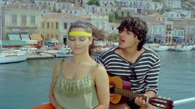 Greek Καμάκι: Οι ατάκες που λένε οι Greek Lovers του Ζωδιακού
