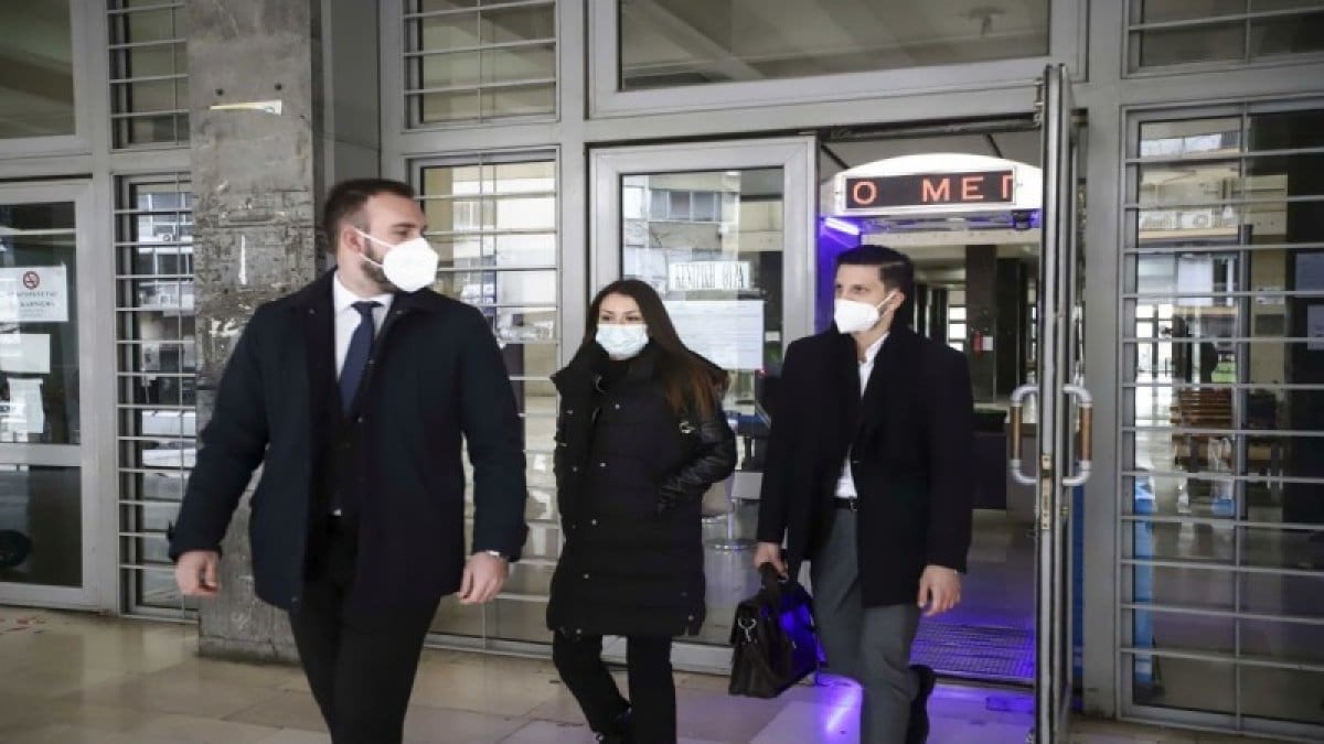Γεωργία Μπίκα: «Μυθοπλασία» η καταγγελία της 24χρονης για το βιασμό της – Το ανατρεπτικό πόρισμα της εισαγγελέως (Video)
