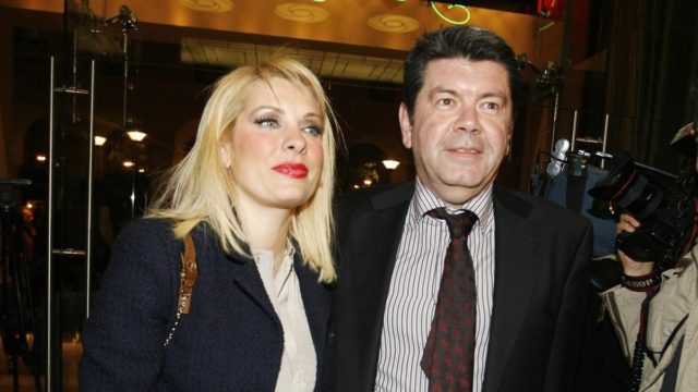 Πήρε τα ηνία ο Γιάννης Λάτσιος: Το άγνωστο περιστατικό λίγο πριν το γάμο του με την Ελένη Μενεγάκη (Video)
