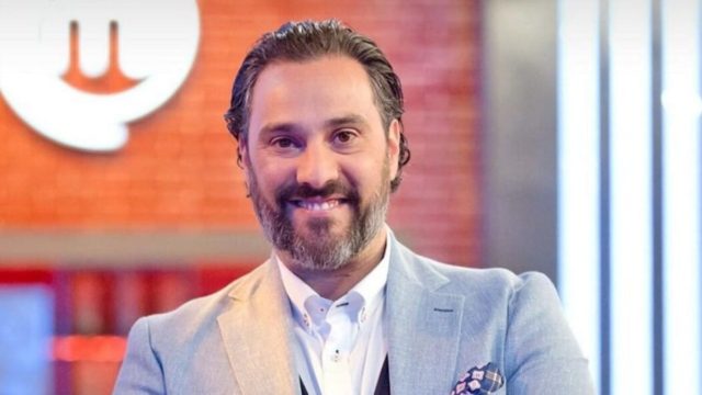 Τραγικές ώρες για τον Γιάννη Λουκάκο: «Ζεις μέσα μου, θα ταξιδεύουμε για πάντα μαζί»