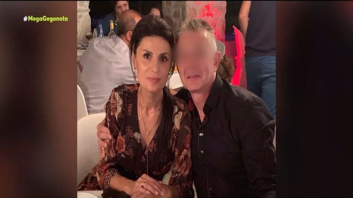Γυναικοκτονία στην Καβάλα: Τα τρεισήμισι μαρτυρικά λεπτά της 43χρονης Αΐντας! Την έσερνε από τα μαλλιά – Καρέ-καρέ το έγκλημα από κάμερα ασφαλείας (Video)