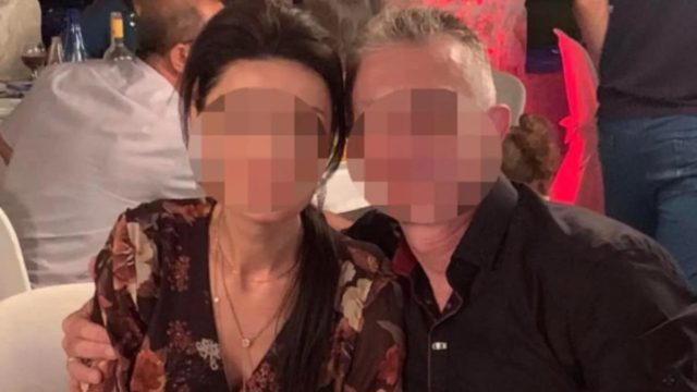 Γυναικοκτονία στην Καβάλα: Της έκλεισε μύτη και στόμα και την σκότωσε στο κουζινάκι – Σοκάρουν οι λεπτομέρειες