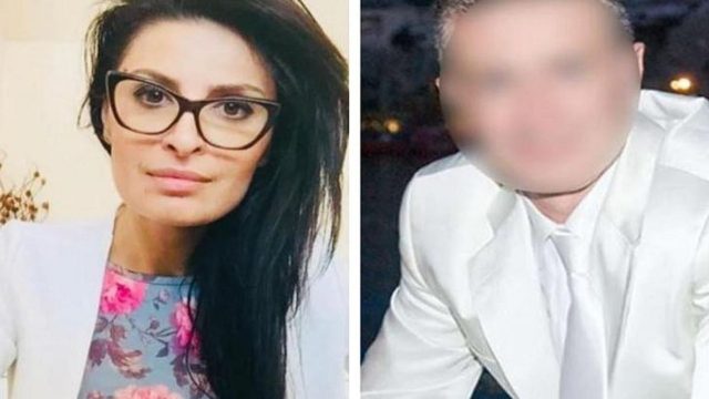 Γυναικοκτονία στην Καβάλα: Κυανόκρανος με πολεμική εκπαίδευση ο δολοφόνος – Οι άλλες δύο απόπειρες στραγγαλισμού (video)