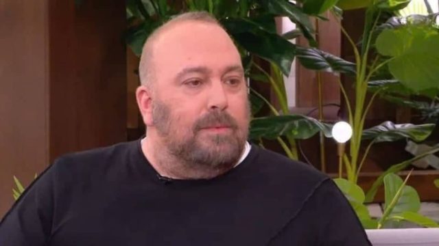 Όλα στη φόρα από τον Γιώργο Αλκαίο: «Δεν με έχεις δει εμένα ποτέ σε… – Έχω ένα θέμα…» (Video)