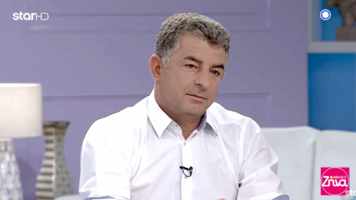 Αποκάλυψη για Καραϊβάζ – Είχε «κοριό» της ΕΥΠ – «Εξαφάνισαν» τις συνομιλίες