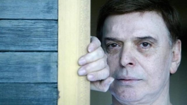 Σούσουρο με τον Γιώργο Μαρίνο: Αυτά ήταν τα δύο μεγάλα πάθη του