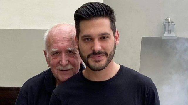 «Ο πατέρας σου πλήρωσε για να…» – «Πάγωσε» ο Γιώργος Παπαδάκης με την αποκάλυψη του Φοίβου