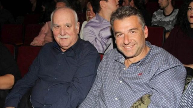 Ζήλεψε ο Γιώργος Λιάγκας: «Ο Γιώργος Παπαδάκης κάνει σεξ τρεις φορές τη βδομάδα κι εμείς δεν…» (Video)