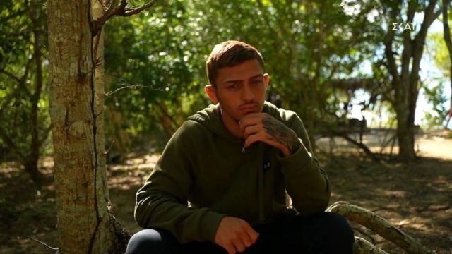 Survivor 5: Δύσκολες ώρες για τον Γιωρίκα Πιλίδη – Οριστικό τέλος μετά την αποχώρησή του από το ριάλιτι