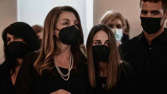 «Περνάμε πολύ ωραία…» – Σούσουρο με τον «εραστή» της Άντζελας Γκερέκου μετά τον Τόλη Βοσκόπουλο