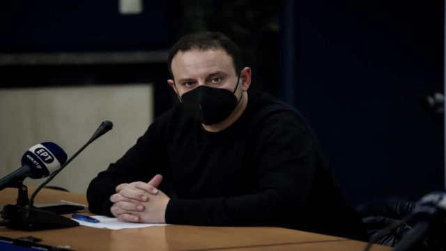 Κορωνοϊός: «Βόμβα» Μαγιορκίνη για 5η δόση εμβολίου από Σεπτέμβρη! Ποιους θα αφορά (Video)
