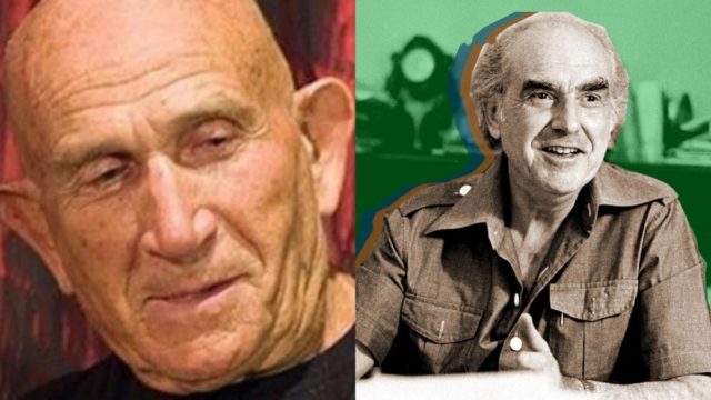 Κώστας Γκουσγκούνης: Ο «Βασιλιάς του σ@ξ», η πρόταση του Ανδρέα Παπανδρέου και η ερωτική ταινία στα 79 του χρόνια!