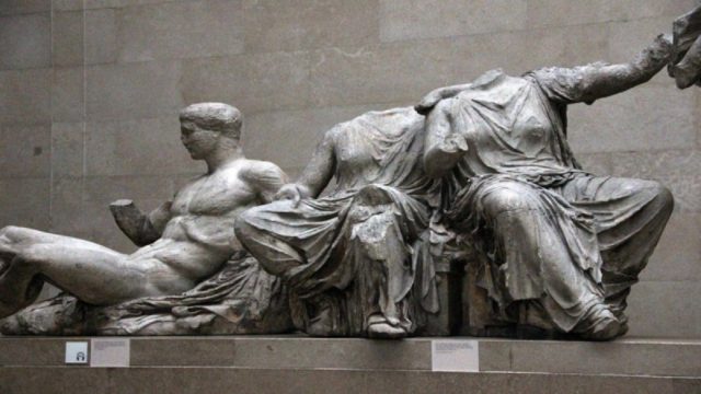 Γλυπτά του Παρθενώνα: Ξεκινούν επίσημα συνομιλίες για την επιστροφή τους! Ιστορική ανακοίνωση της UNESCO